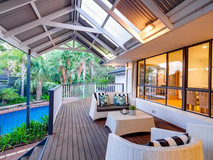 Main view of Homely house listing, 6 Lifford Road, Floreat WA 6014