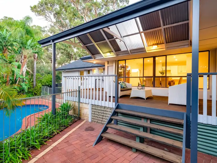 Third view of Homely house listing, 6 Lifford Road, Floreat WA 6014