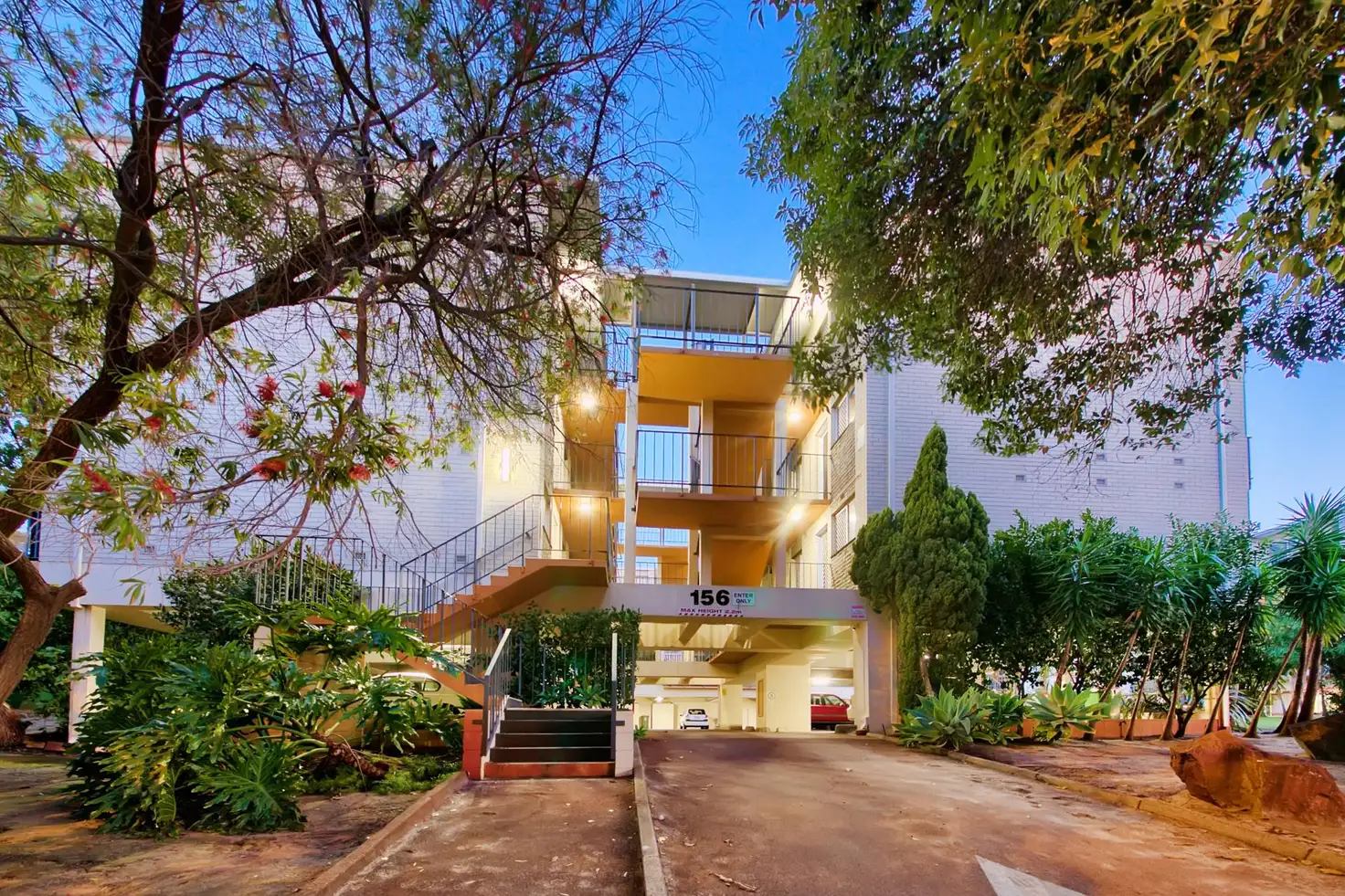 Main view of Homely unit listing, 47/156 Whatley Crescent, Maylands WA 6051