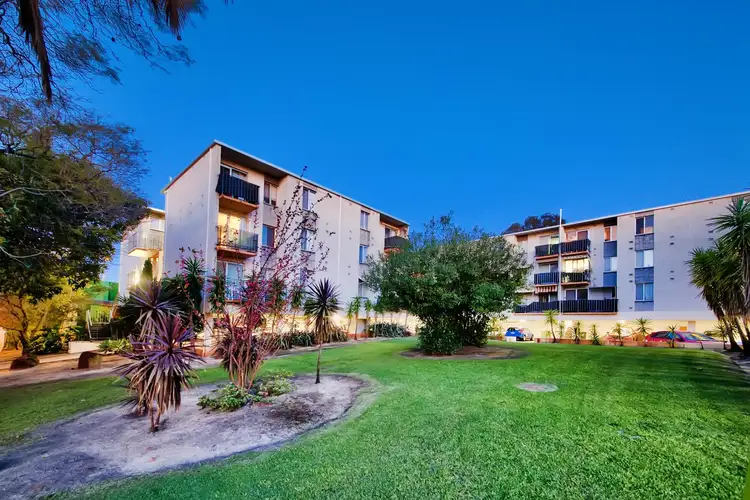 Second view of Homely unit listing, 47/156 Whatley Crescent, Maylands WA 6051
