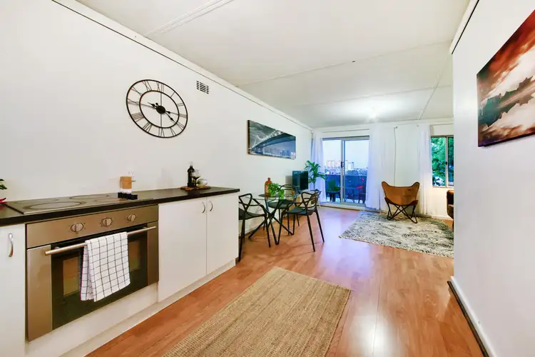 Third view of Homely unit listing, 47/156 Whatley Crescent, Maylands WA 6051