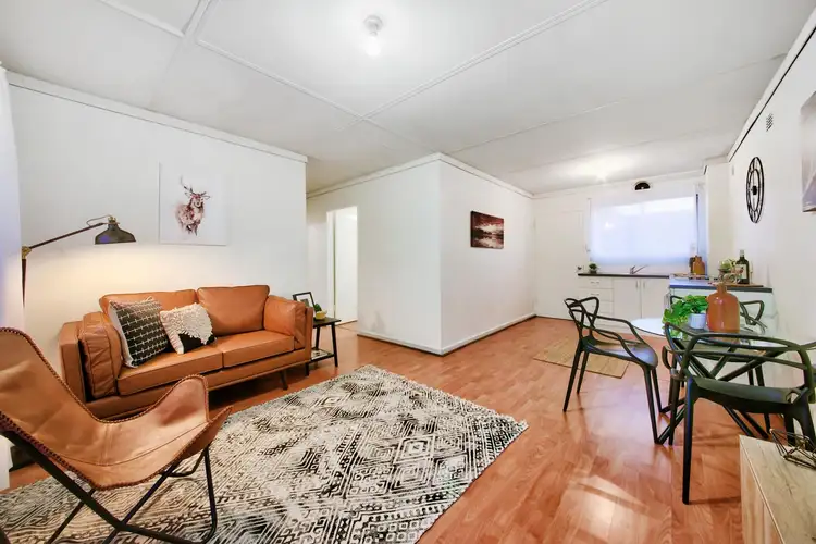 Sixth view of Homely unit listing, 47/156 Whatley Crescent, Maylands WA 6051