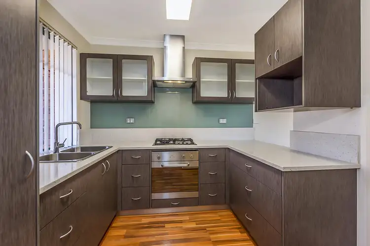 Third view of Homely villa listing, 26/17-21 Hefron Street, Rockingham WA 6168