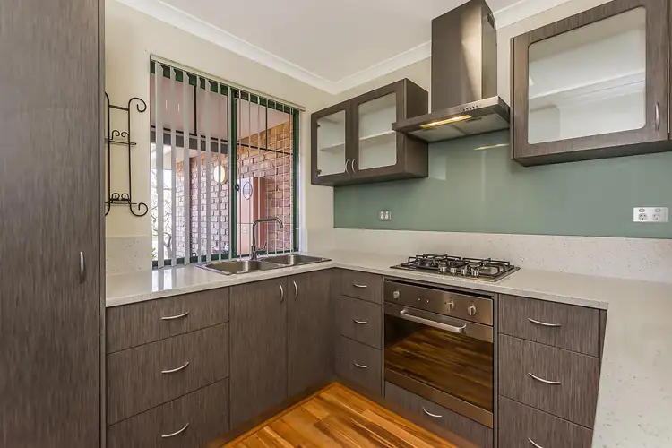 Fourth view of Homely villa listing, 26/17-21 Hefron Street, Rockingham WA 6168