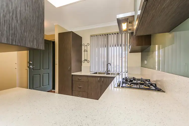 Fifth view of Homely villa listing, 26/17-21 Hefron Street, Rockingham WA 6168