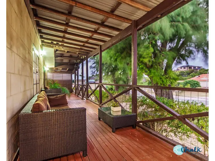 Third view of Homely house listing, 12 Blakey Street, Waikiki WA 6169