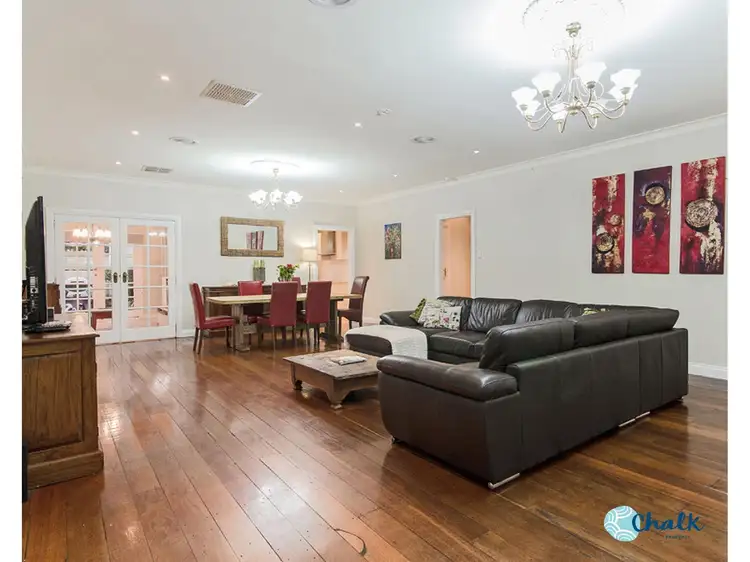Fourth view of Homely house listing, 12 Blakey Street, Waikiki WA 6169