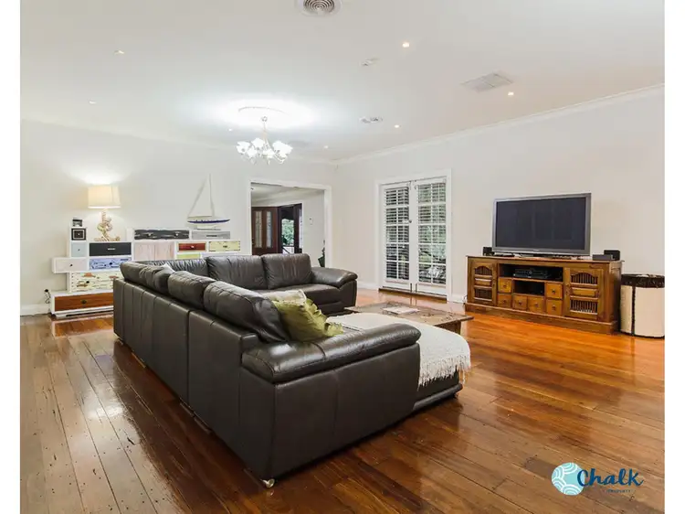 Fifth view of Homely house listing, 12 Blakey Street, Waikiki WA 6169
