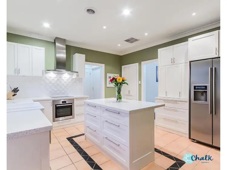Sixth view of Homely house listing, 12 Blakey Street, Waikiki WA 6169