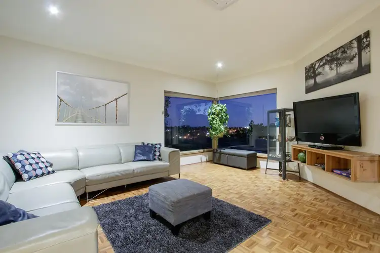 Sixth view of Homely house listing, 210A Edinboro Street, Joondanna WA 6060