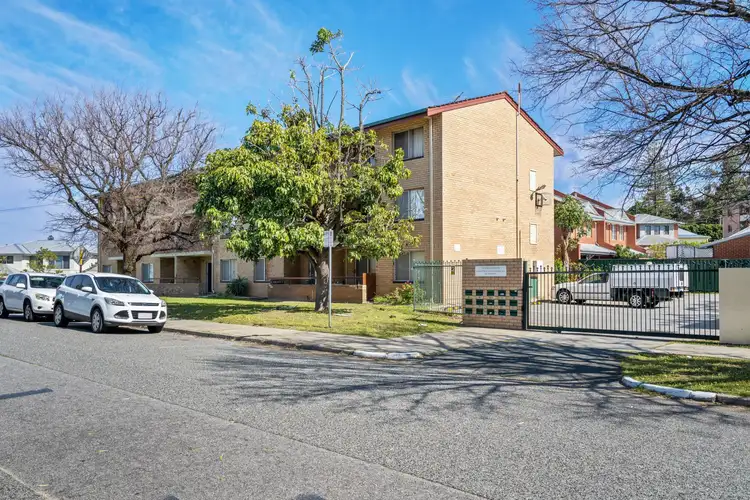 Second view of Homely apartment listing, 9/25 Harper Street, Burswood WA 6100