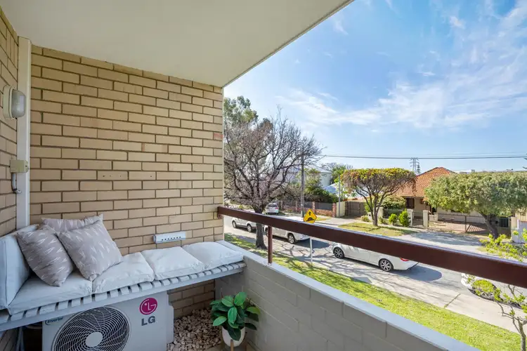 Third view of Homely apartment listing, 9/25 Harper Street, Burswood WA 6100