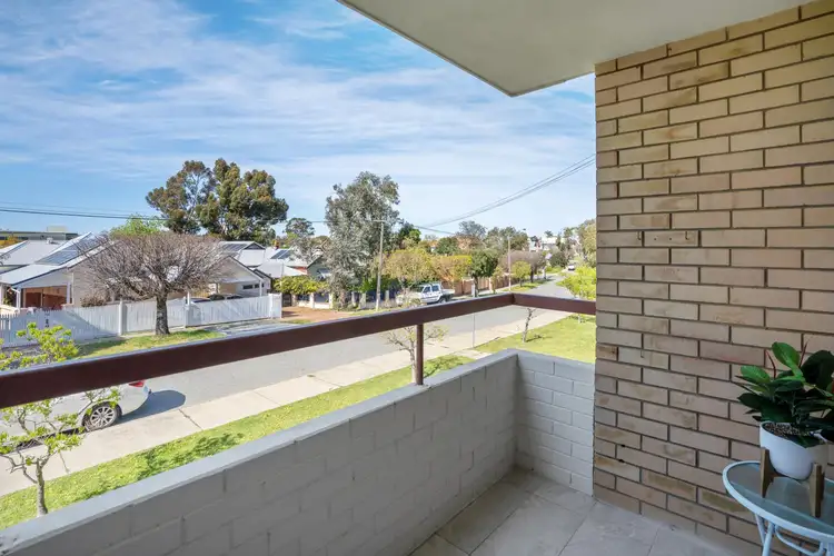Fourth view of Homely apartment listing, 9/25 Harper Street, Burswood WA 6100