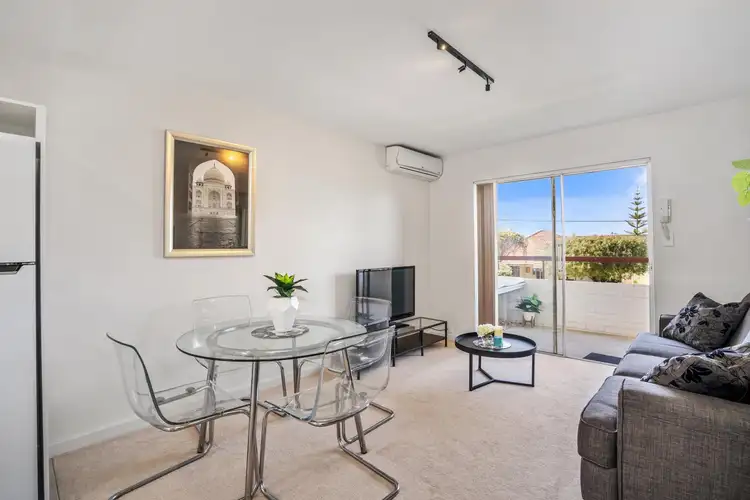 Fifth view of Homely apartment listing, 9/25 Harper Street, Burswood WA 6100