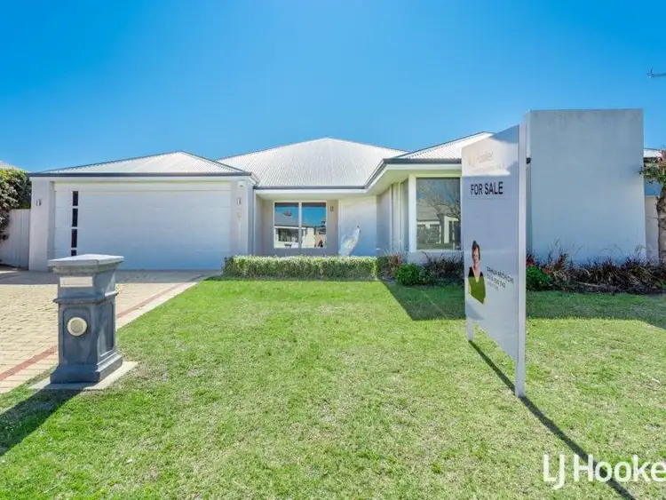 6 Nightingale Road, Southern River WA 6110