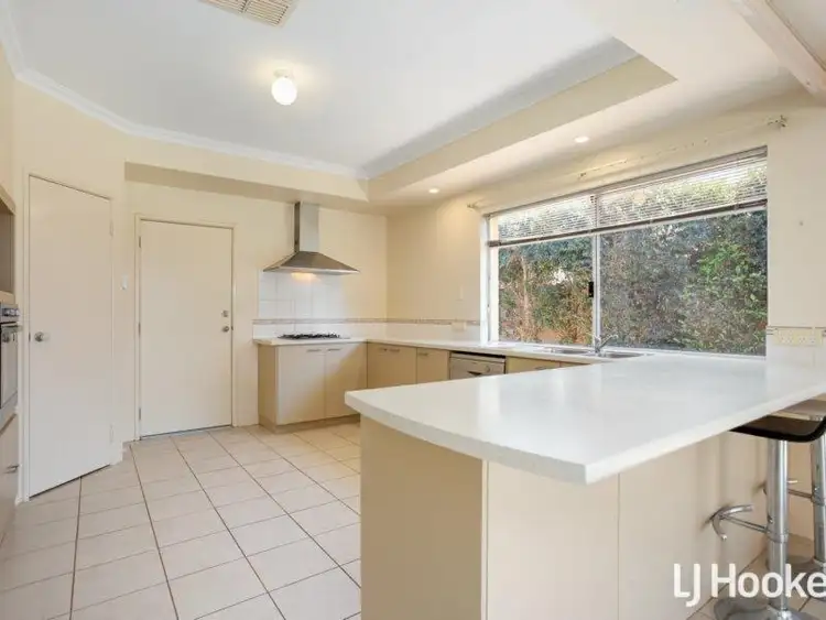 Second view of Homely house listing, 6 Nightingale Road, Southern River WA 6110