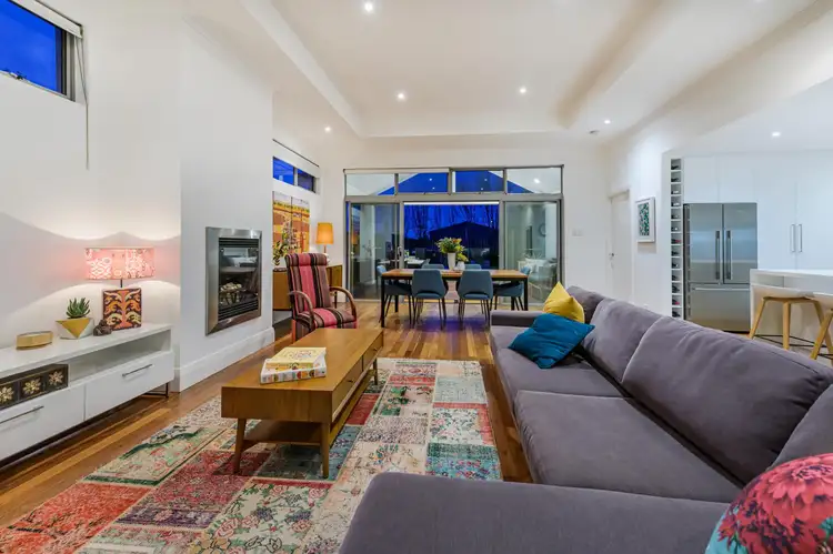 Second view of Homely house listing, 14 Waugh Street, North Perth WA 6006