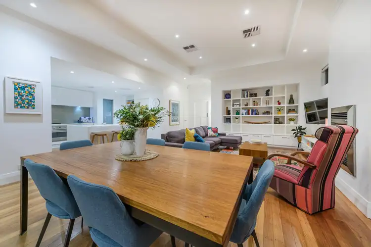 Fourth view of Homely house listing, 14 Waugh Street, North Perth WA 6006