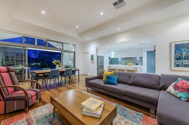 Fifth view of Homely house listing, 14 Waugh Street, North Perth WA 6006