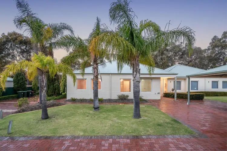 26/220 Fairway Circle, Connolly WA 6027