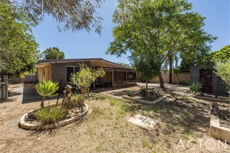 Second view of Homely house listing, 29 Burley Street, Mandurah WA 6210