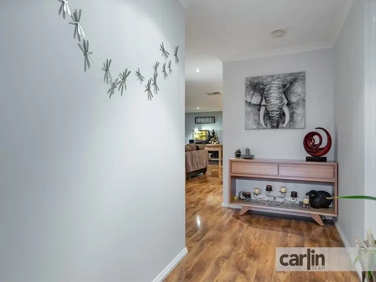 Second view of Homely house listing, 9 Camballin Loop, Bertram WA 6167