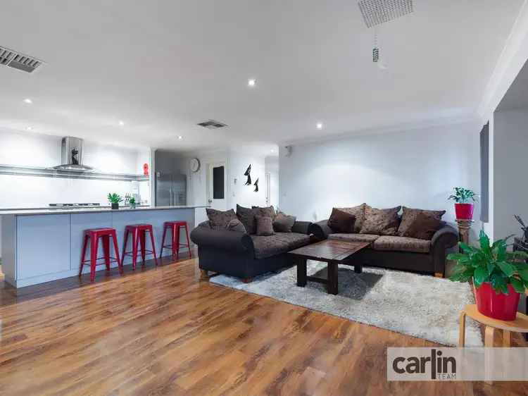Third view of Homely house listing, 9 Camballin Loop, Bertram WA 6167