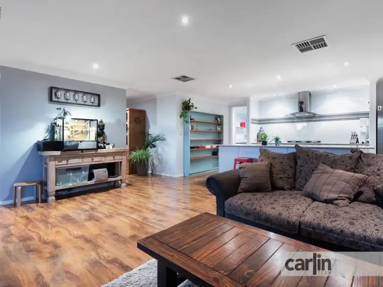 Fourth view of Homely house listing, 9 Camballin Loop, Bertram WA 6167