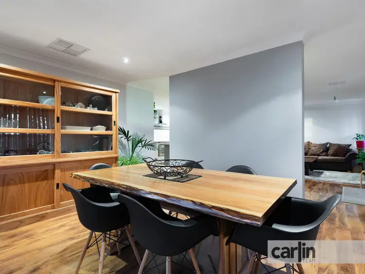 Fifth view of Homely house listing, 9 Camballin Loop, Bertram WA 6167