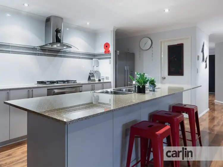 Sixth view of Homely house listing, 9 Camballin Loop, Bertram WA 6167
