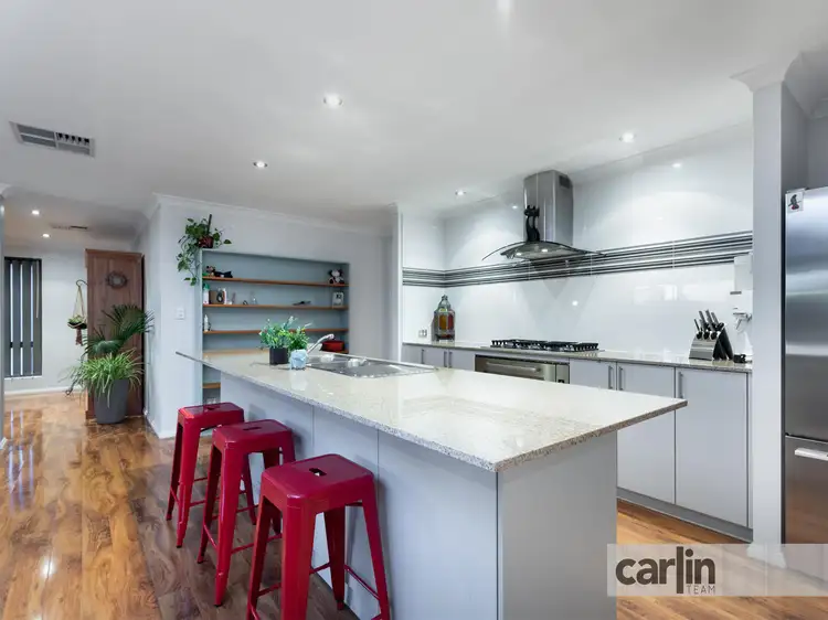 Seventh view of Homely house listing, 9 Camballin Loop, Bertram WA 6167