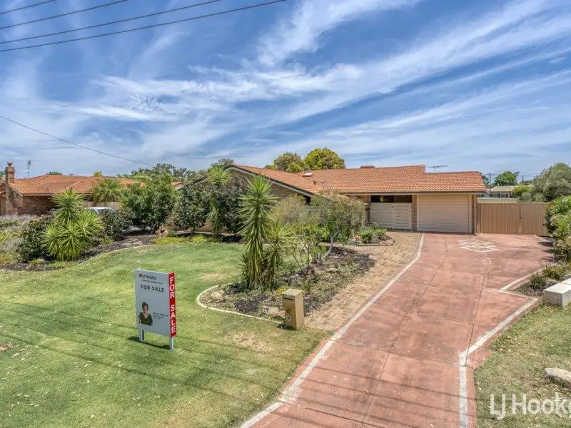Main view of Homely house listing, 17 Shipbourne Way, Huntingdale WA 6110