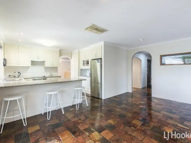 Third view of Homely house listing, 17 Shipbourne Way, Huntingdale WA 6110