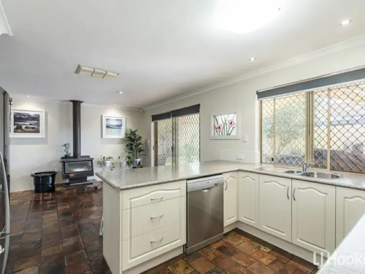 Fourth view of Homely house listing, 17 Shipbourne Way, Huntingdale WA 6110