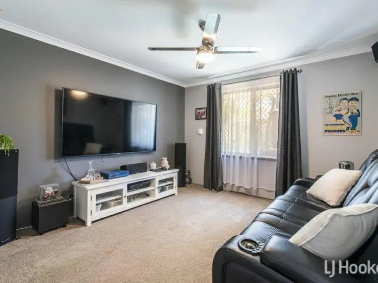 Sixth view of Homely house listing, 17 Shipbourne Way, Huntingdale WA 6110