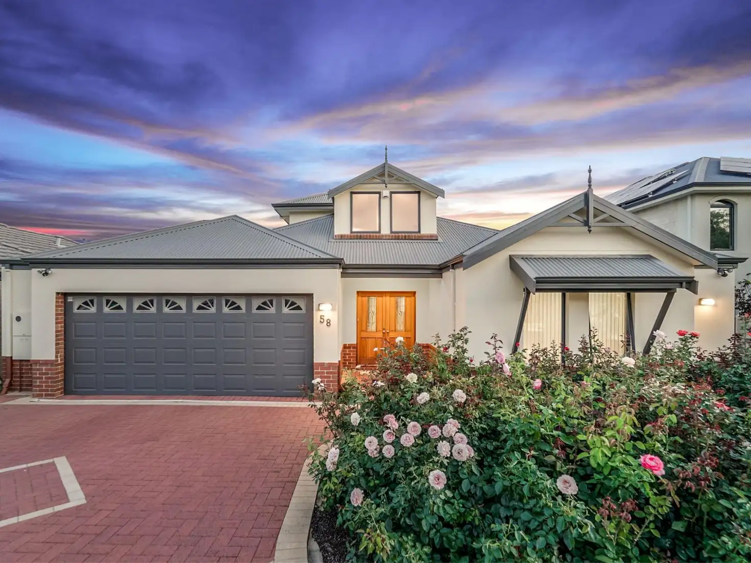 Main view of Homely house listing, 58 Elyard Crescent, Stirling WA 6021