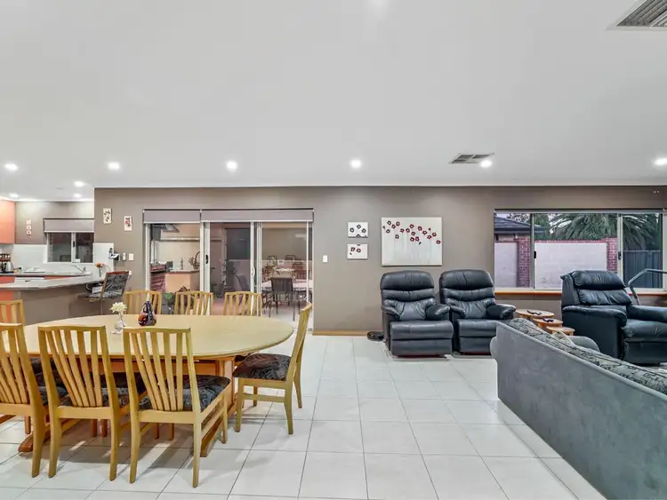 Third view of Homely house listing, 58 Elyard Crescent, Stirling WA 6021