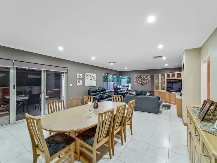 Fourth view of Homely house listing, 58 Elyard Crescent, Stirling WA 6021