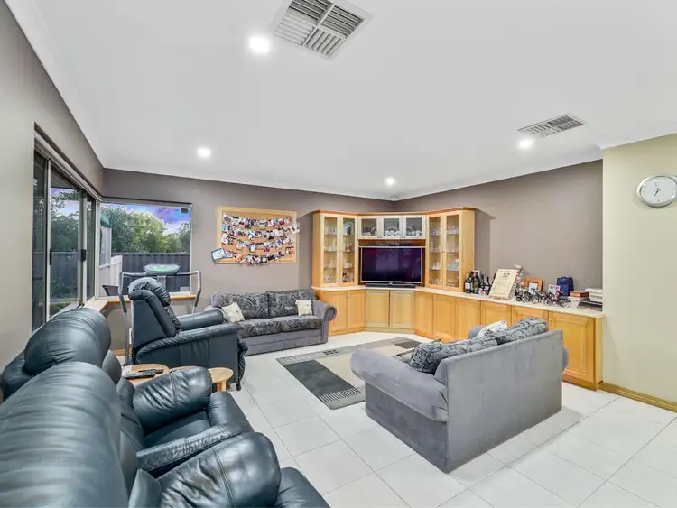 Fifth view of Homely house listing, 58 Elyard Crescent, Stirling WA 6021