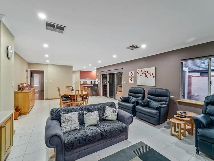 Sixth view of Homely house listing, 58 Elyard Crescent, Stirling WA 6021