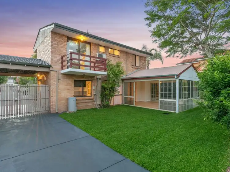 Main view of Homely townhouse listing, 4/86 Moulden Avenue, Yokine WA 6060
