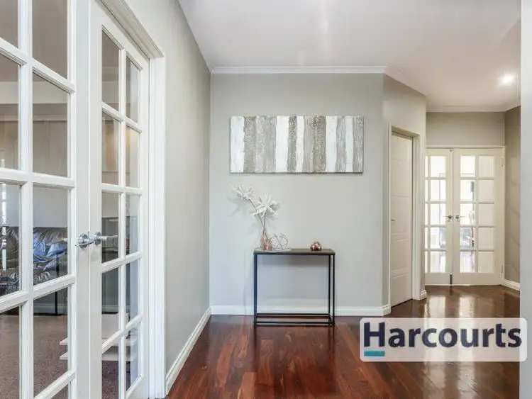 Fourth view of Homely house listing, 12 Vetiver Link, Atwell WA 6164