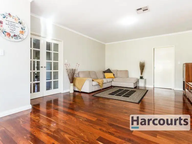 Sixth view of Homely house listing, 12 Vetiver Link, Atwell WA 6164