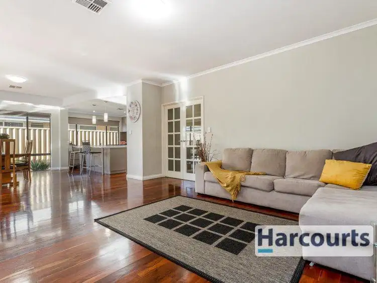 Seventh view of Homely house listing, 12 Vetiver Link, Atwell WA 6164