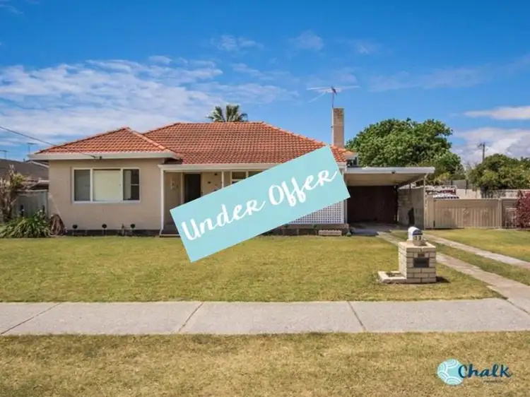 Main view of Homely house listing, 10 Houston Street, Rockingham WA 6168