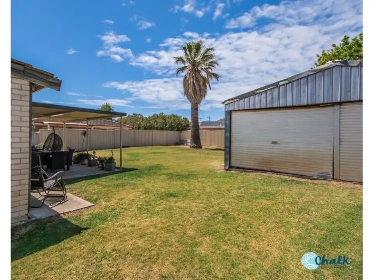 Second view of Homely house listing, 10 Houston Street, Rockingham WA 6168