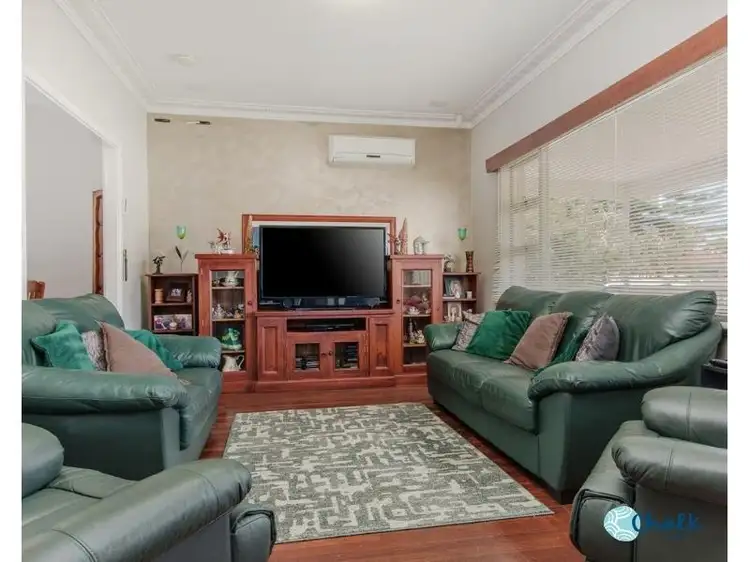 Fourth view of Homely house listing, 10 Houston Street, Rockingham WA 6168