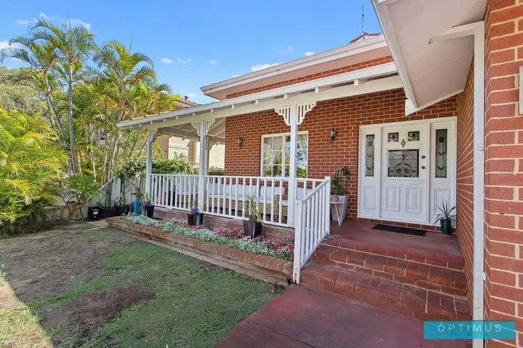 57 Mantua Crescent, Churchlands WA 6018