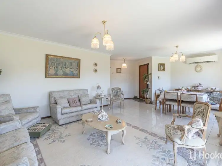 Second view of Homely villa listing, 10/27 Attfield Street, Maddington WA 6109