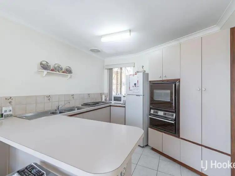 Fourth view of Homely villa listing, 10/27 Attfield Street, Maddington WA 6109
